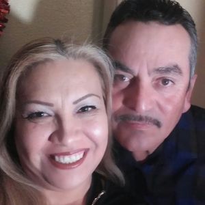 Meet your Posher, Rosangel